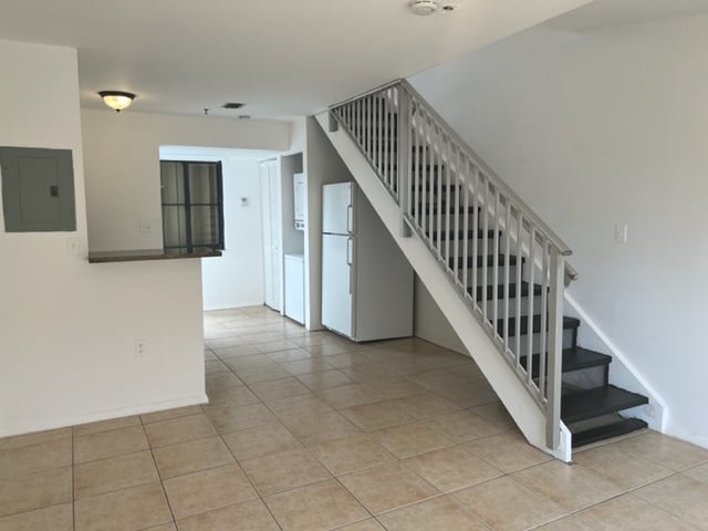 1134 NW 5th St, Unit 6 in Miami, FL - Foto de edificio