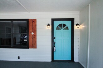 917 Crockett Ct in Temple, TX - Foto de edificio - Building Photo