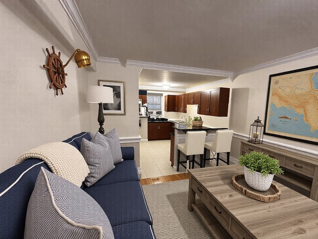 property at 29 Glenville Ave