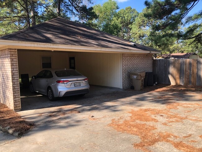 45 Quail Ridge Dr in Monroe, LA - Building Photo - Building Photo