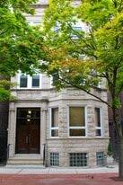 706 S Laflin St, Unit 3r in Chicago, IL - Building Photo