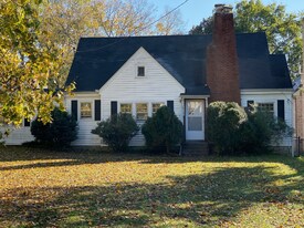 712 Cantrell Ave in Nashville, TN - Building Photo