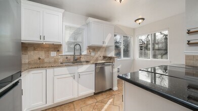 311 Farragut Ave in Colorado Springs, CO - Building Photo - Building Photo