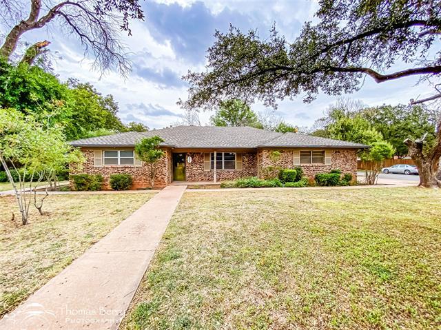 2325 Brookhollow Dr in Abilene, TX - Building Photo - Building Photo