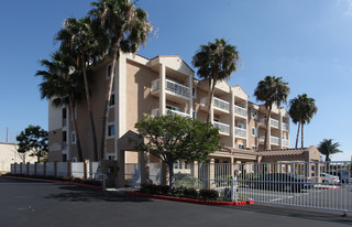 Telacu South Bay Manor Apartments