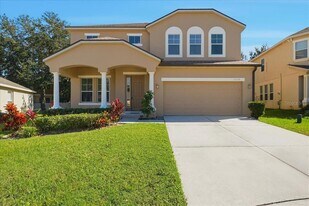 1326 Plumgrass Cir in Ocoee, FL - Building Photo