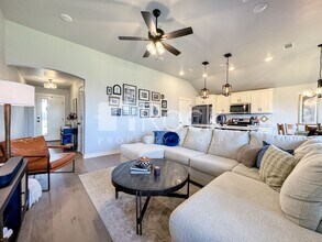16140 Drywater Dr in Oklahoma City, OK - Building Photo - Building Photo