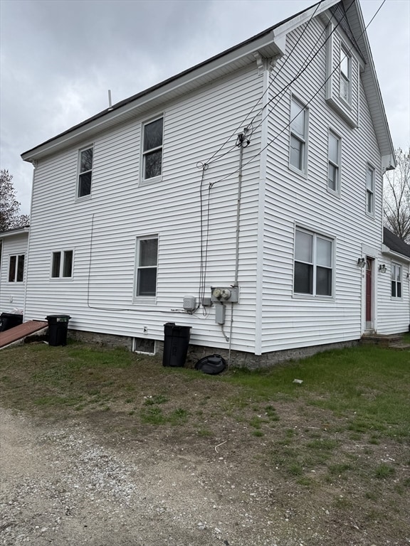 property at 70 Tyngsboro Rd