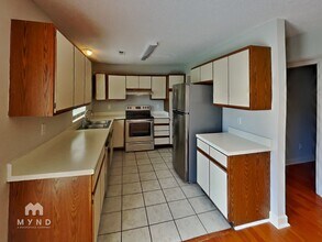 3306 Woodland Park Rd in Durham, NC - Building Photo - Building Photo