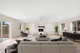 3329 Siringo Rd in Santa Fe, NM - Building Photo - Building Photo