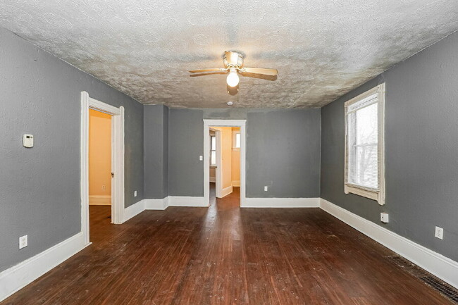 6010 Wakefield Ave in Cleveland, OH - Building Photo - Building Photo