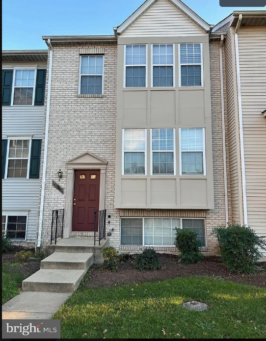 3707 Wilkinson Dr in Hillcrest Heights, MD - Building Photo