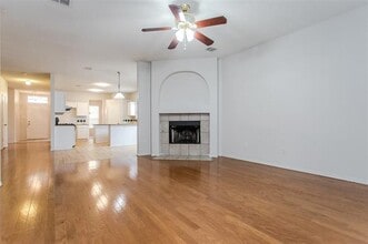 738 Opal Ln in Mesquite, TX - Building Photo - Building Photo