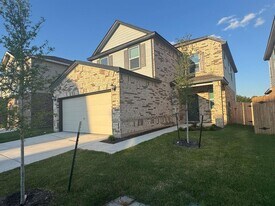 418 St Cindy's Wy in Pflugerville, TX - Building Photo