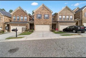 1427 Haynescrest Ct in Grayson, GA - Building Photo