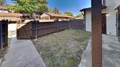 6378 S 80th E Ave in Tulsa, OK - Building Photo - Building Photo