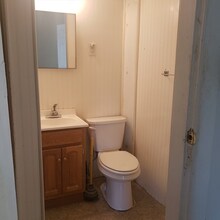 213 Lincoln St in Worcester, MA - Foto de edificio - Building Photo