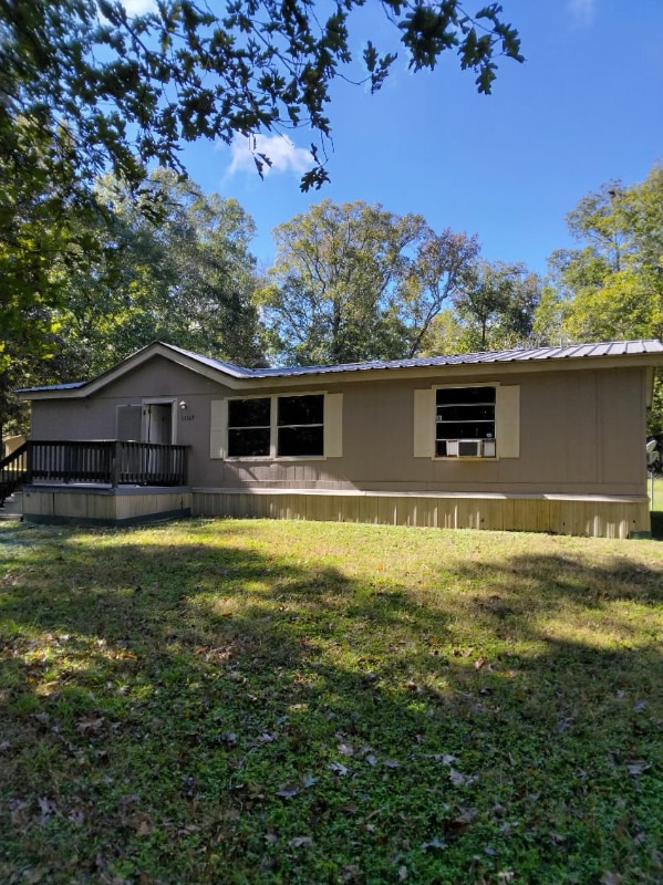 15509 Parret Ln in Willis, TX - Building Photo - Building Photo