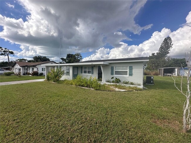 130 Virginia Ct in Englewood, FL - Building Photo - Building Photo