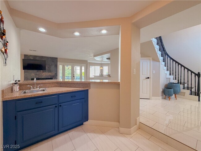 3731 Moss Ridge Ct in Las Vegas, NV - Building Photo - Building Photo