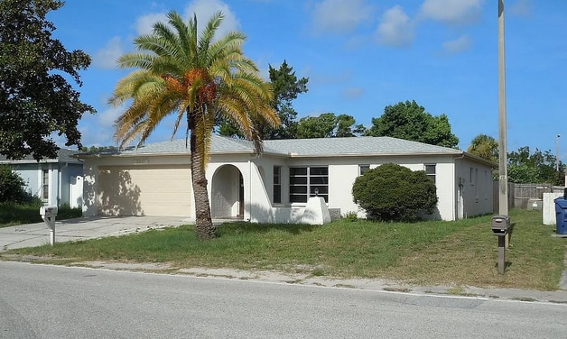 property at 9641 Morehead Ln
