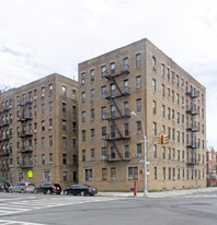 357 Avenue P Apartments