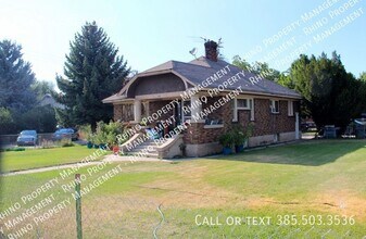591 E 300 N-Unit -B in American Fork, UT - Foto de edificio - Building Photo