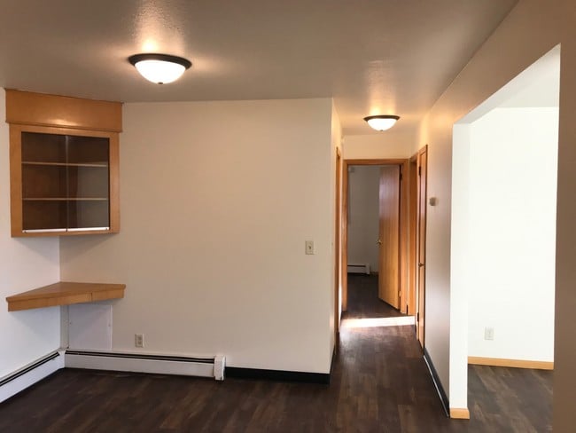 property at 2030 N Washington St