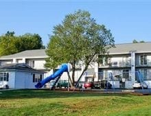 True North in Springfield, MO - Building Photo