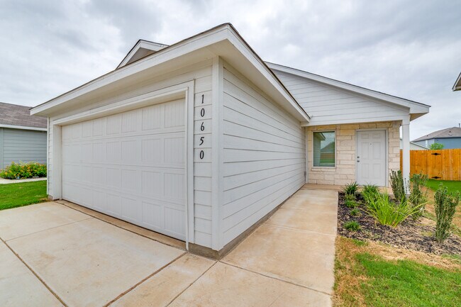 10650 Vesta Curv in San Antonio, TX - Building Photo - Building Photo