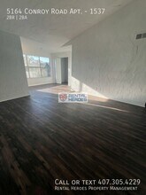 5164 Conroy Rd in Orlando, FL - Foto de edificio - Building Photo