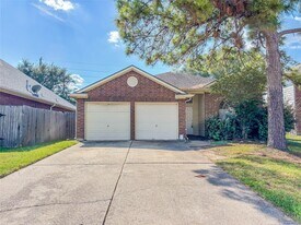 1814 Senca Springs Ct in Katy, TX - Building Photo