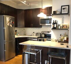 496 LaGuardia Pl in New York, NY - Building Photo - Building Photo