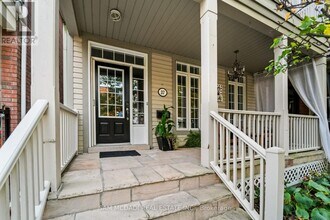 37 Winners Cir in Toronto, ON - Building Photo - Building Photo