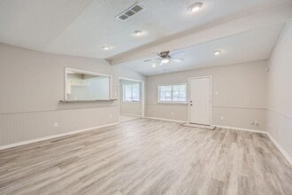 602 Carl C Senter St in Forney, TX - Building Photo - Building Photo