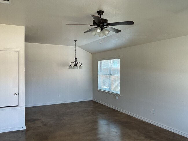 1323 Liberation Ln in Copperas Cove, TX - Building Photo - Building Photo