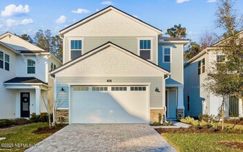 218 Zephyr Dr in Jacksonville, FL - Building Photo - Building Photo