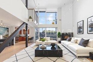 1221 Harrison St in San Francisco, CA - Building Photo