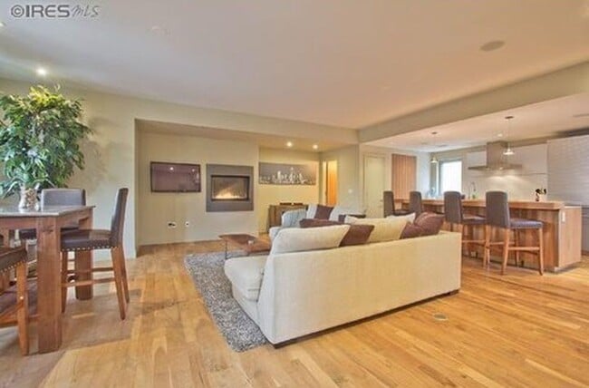 2318 S University Blvd in Denver, CO - Building Photo - Building Photo