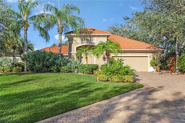 property at 5030 Rustic Oaks Cir
