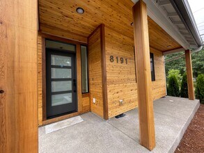 8191 N Haven Ave in Portland, OR - Building Photo - Building Photo