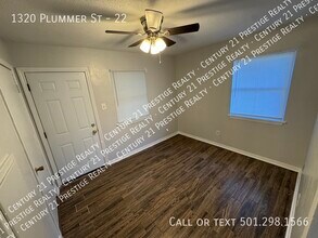 1320 Plummer St in Jacksonville, AR - Building Photo - Building Photo