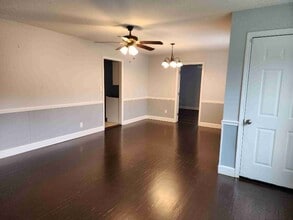 5537 17th St E in Tuscaloosa, AL - Building Photo - Building Photo