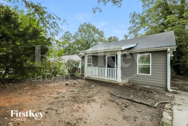 3520 Conley St in College Park, GA - Building Photo - Building Photo