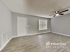207 Gun Range Rd in Dallas, GA - Building Photo - Building Photo