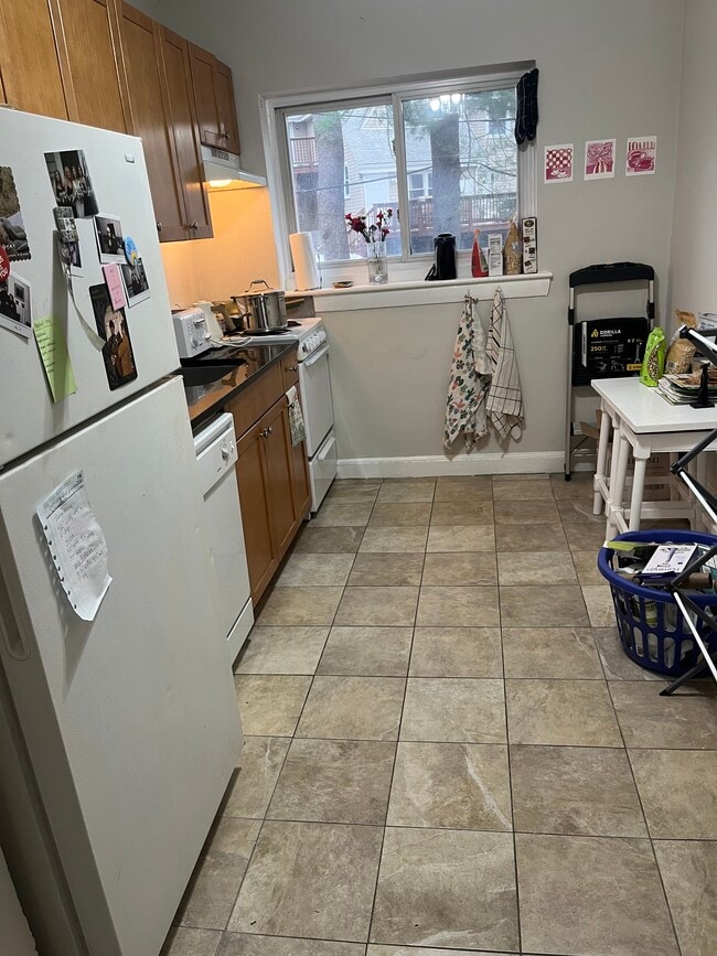 67 Chiswick Rd, Unit 4 in Boston, MA - Building Photo - Building Photo