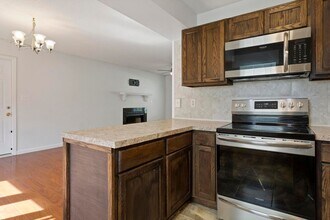 352 Palamino Trail in Jacksonville, NC - Building Photo - Building Photo