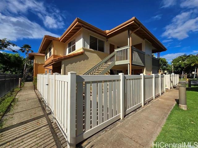 91-1109-1109 Namahoe St in Kapolei, HI - Building Photo