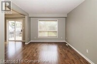 511 Thornview Pl in Waterloo, ON - Building Photo - Building Photo