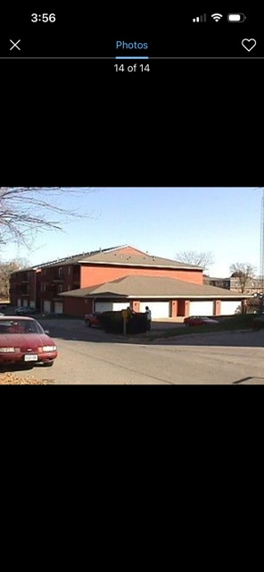 231 Woodside Dr in Iowa City, IA - Building Photo - Building Photo